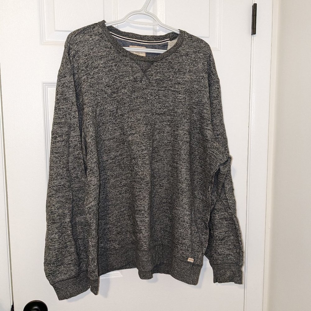 Original Weatherproof Vintage mens pullover
